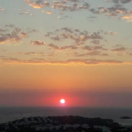 Villa Selen Bogazici