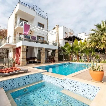 Villa Selen Bogazici