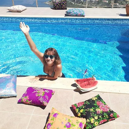 Villa Selen Bogazici