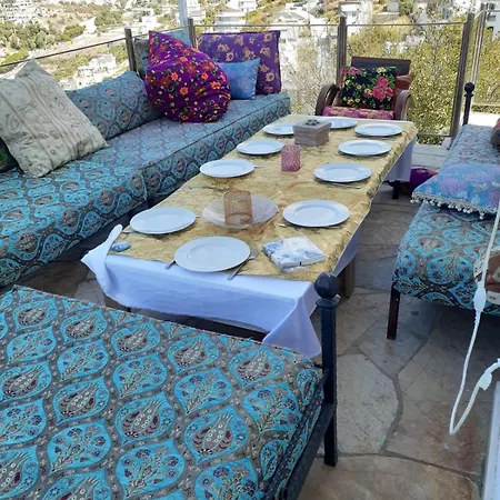 Selen Villa Bogazici