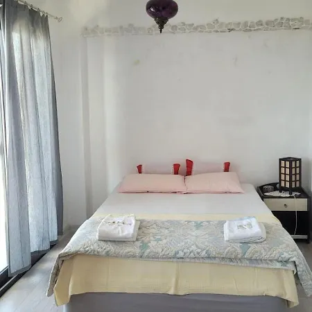 Selen Villa Bogazici