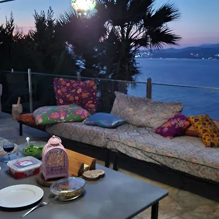 Villa Selen Bogazici