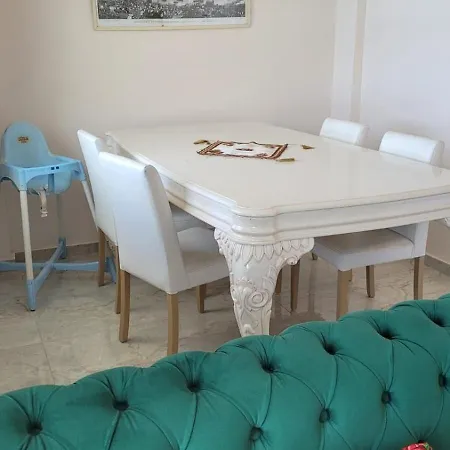 Selen Villa Bogazici