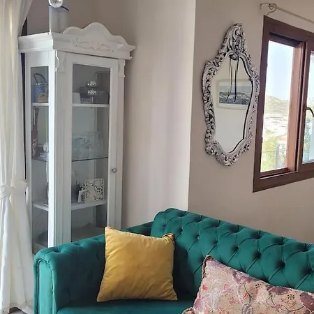 Villa Selen Bogazici