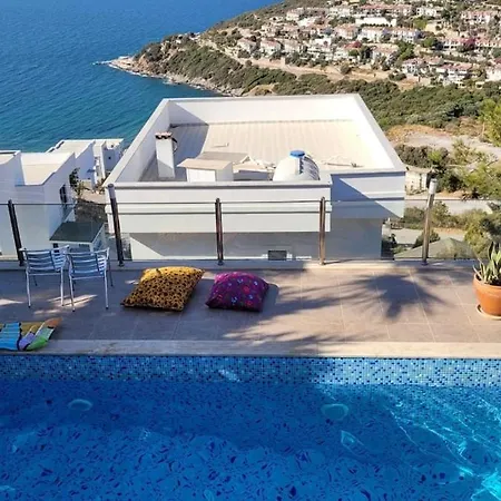 Selen Villa