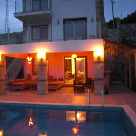 Selen Villa Bogazici