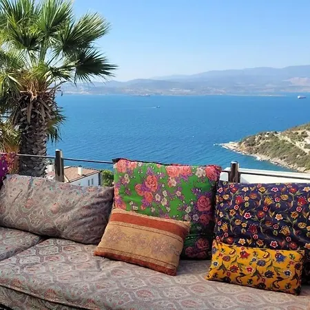 Selen Villa *