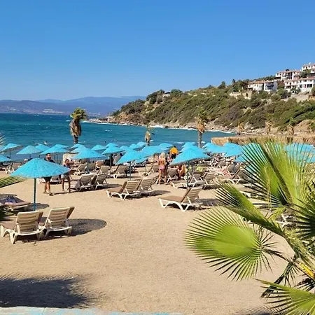 Villa Selen Bogazici