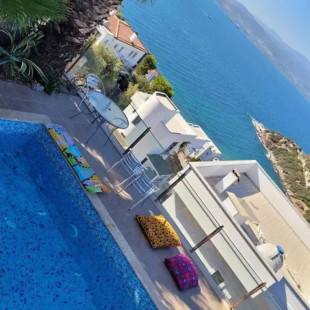 Villa Selen