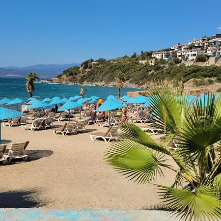Villa Selen *