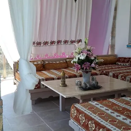 Selen Villa Bogazici