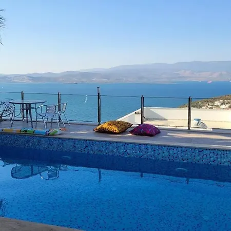 Selen Villa *