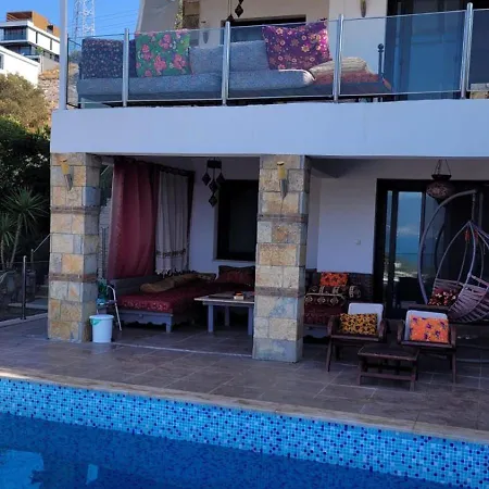 Selen Villa *
