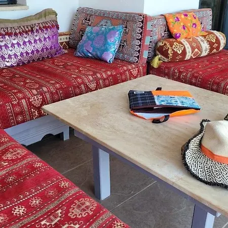 Selen Villa Bogazici