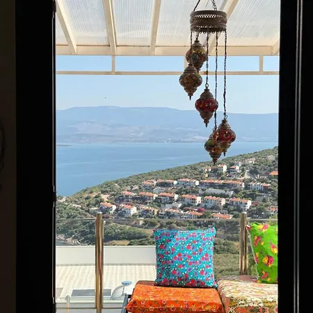 Villa Selen *
