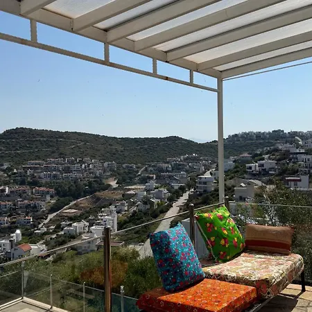 Selen Bogazici