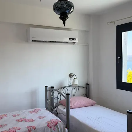 Selen Villa Bogazici