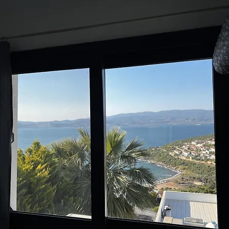 Villa Selen *