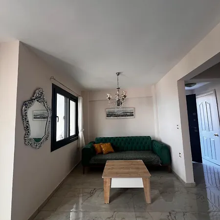 Selen Villa