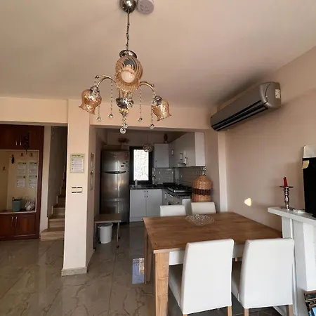 Selen Villa Bogazici
