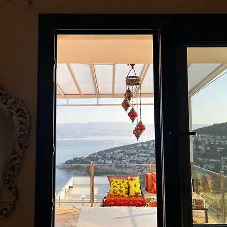 Villa Selen