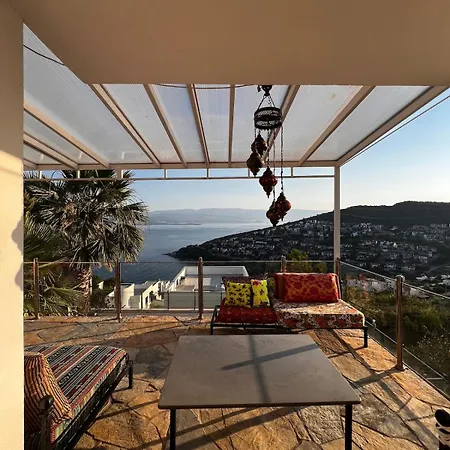 Selen Villa *