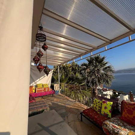 Selen Villa *