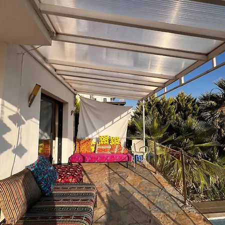 Villa Selen Bogazici