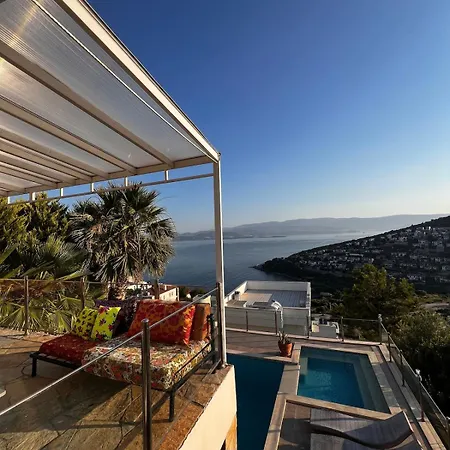 Selen Villa *