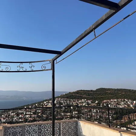 Villa Selen *