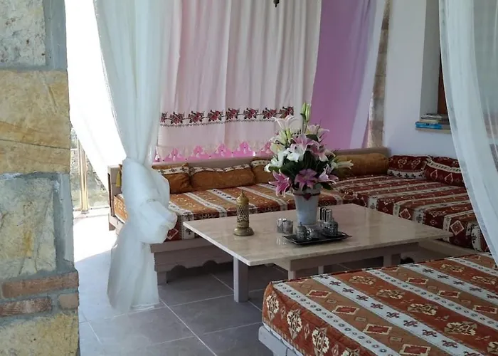 Selen וילה Bogazici