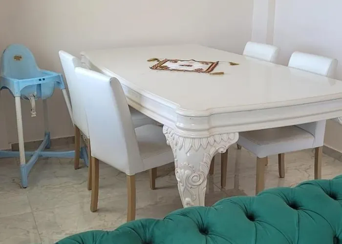 Selen וילה Bogazici